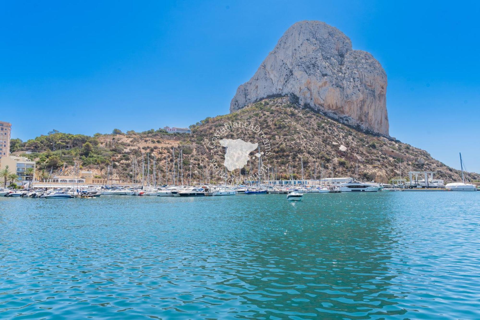 Villa Galaxy Calpe