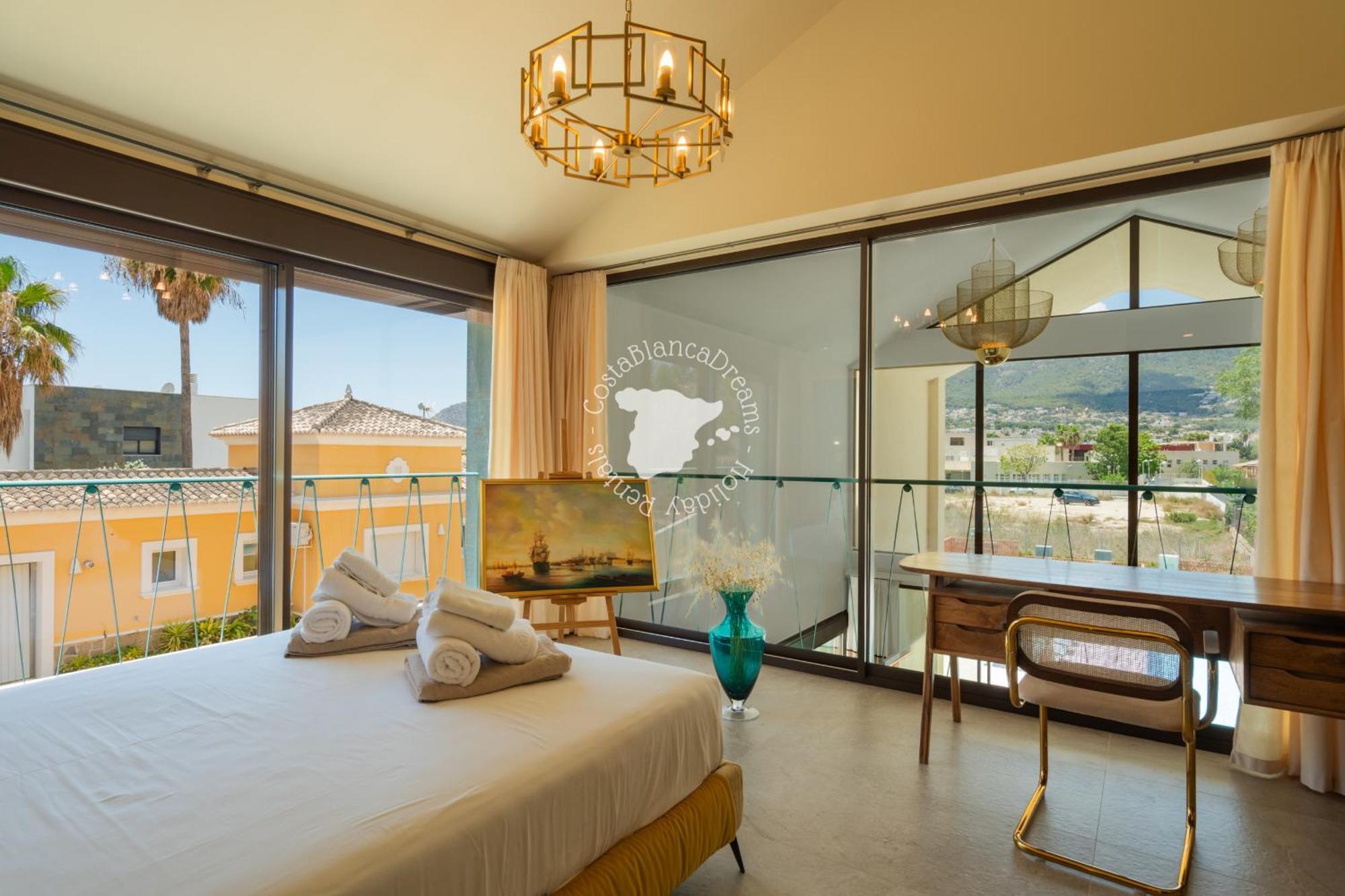 Galaxy Villa *